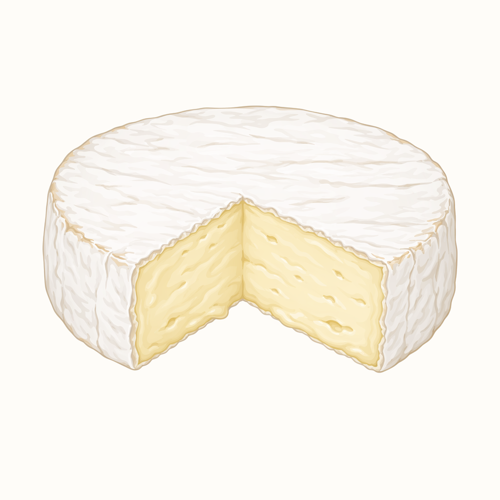Camembert