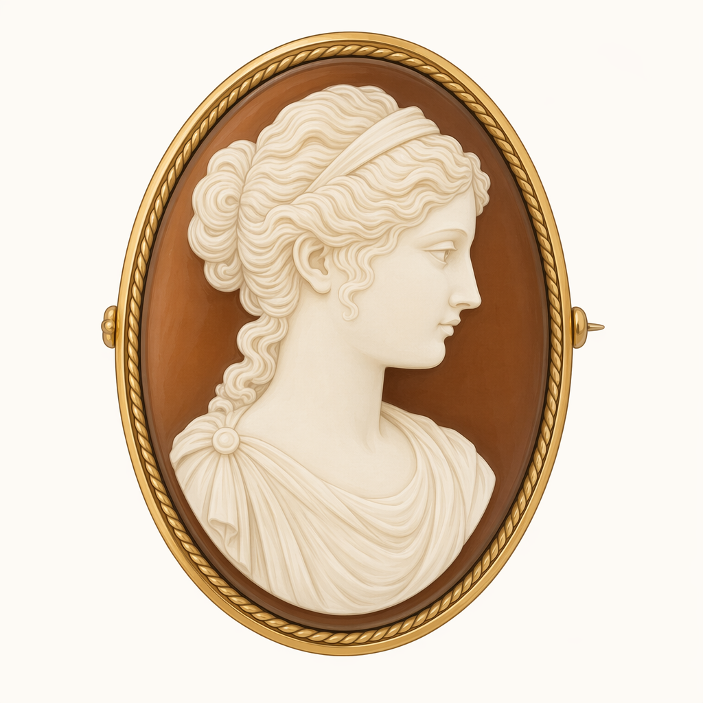 cameo