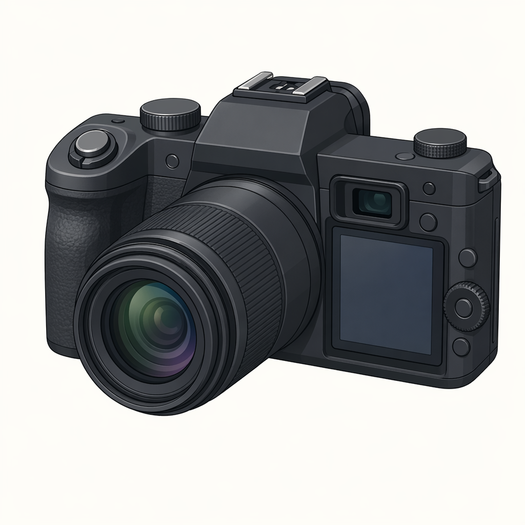 camera