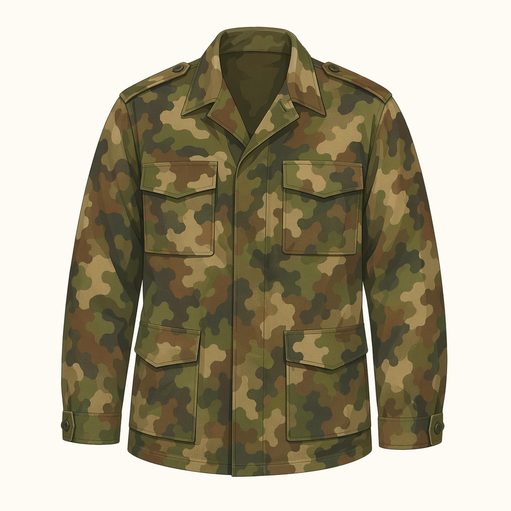 camo