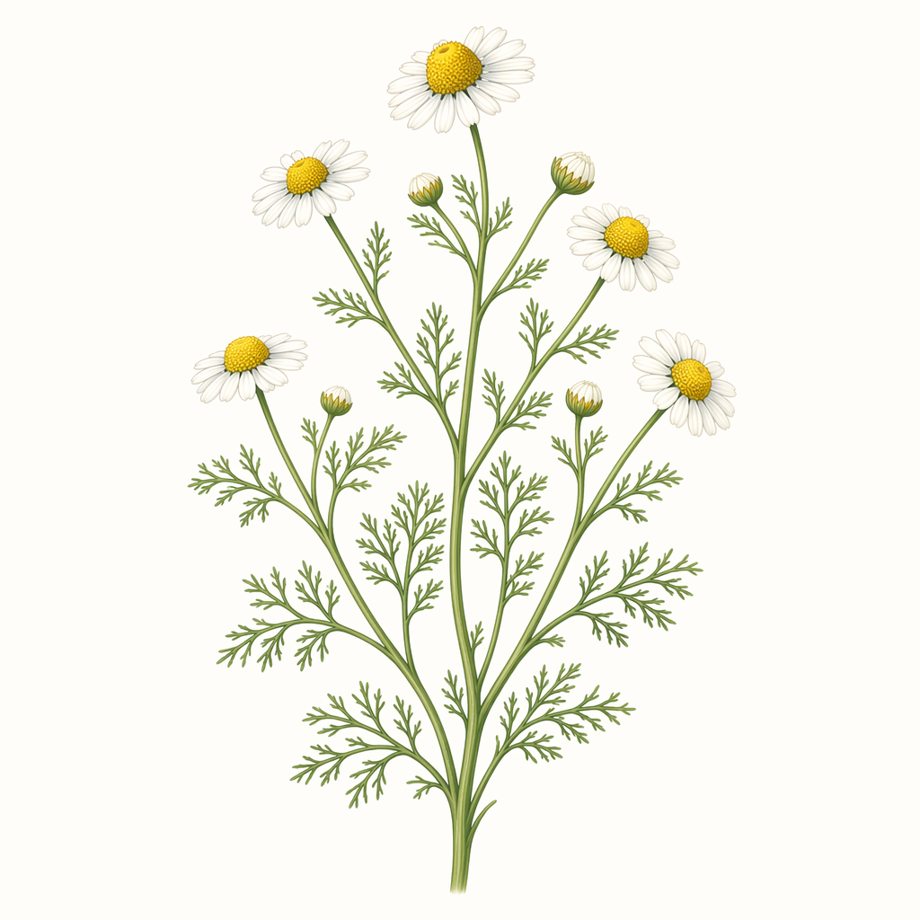 camomile