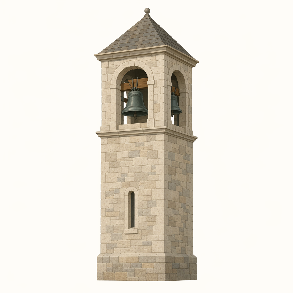 campanile
