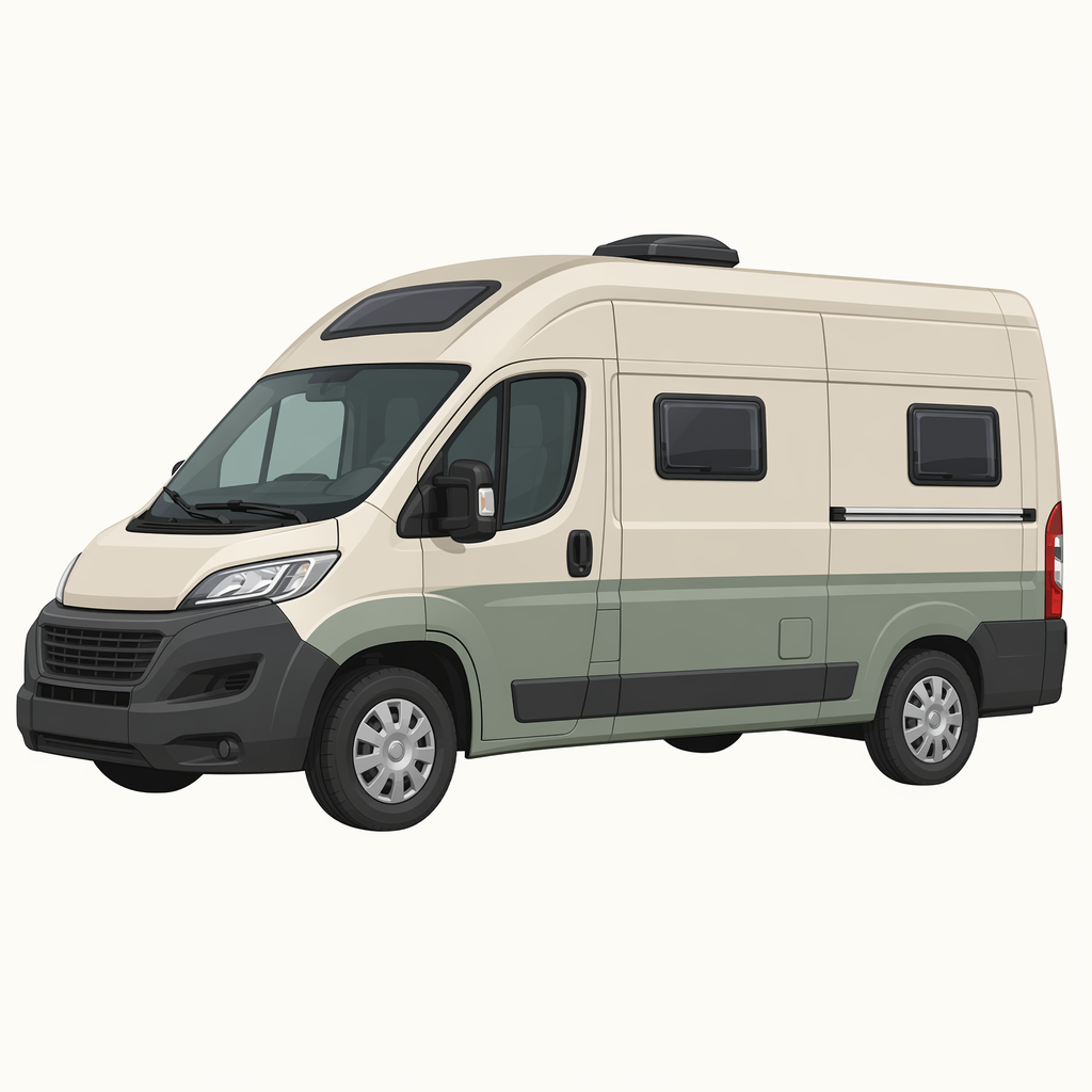 camper