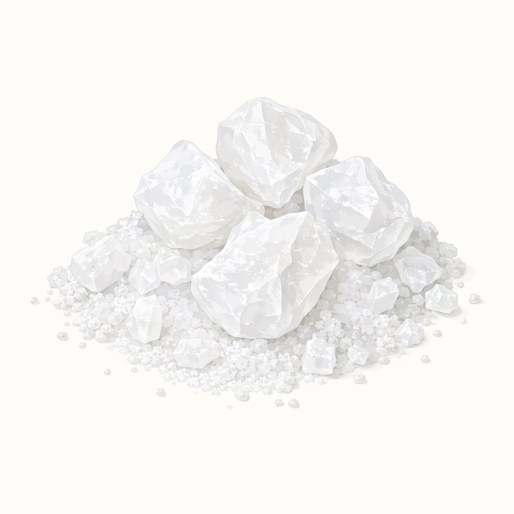 camphor
