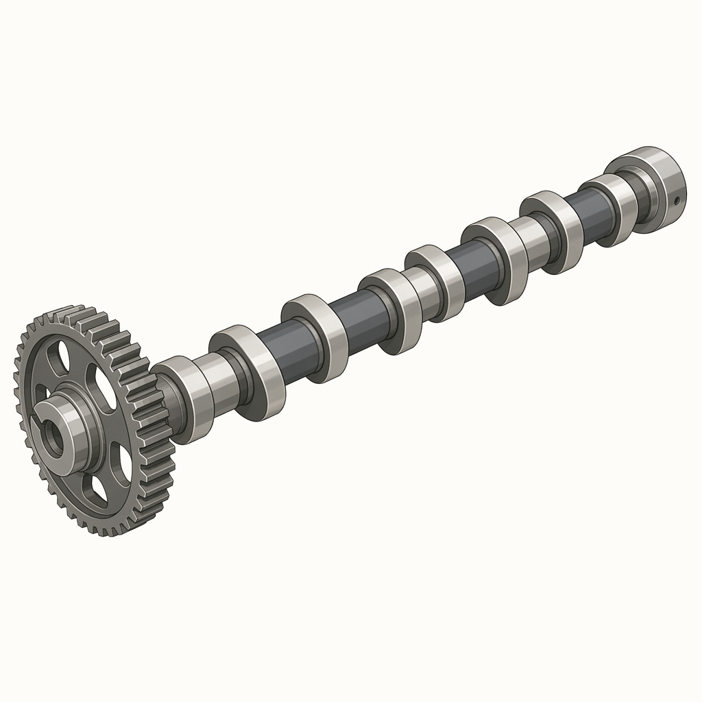 camshaft