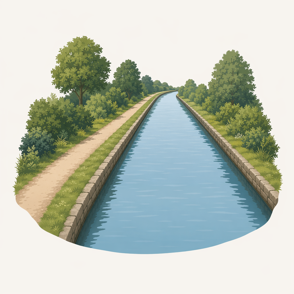 canal