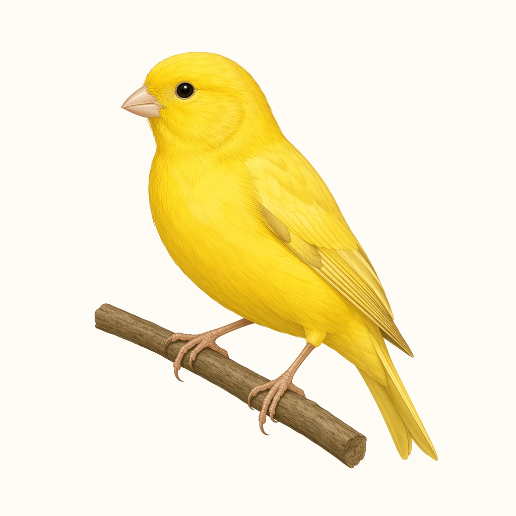 canary