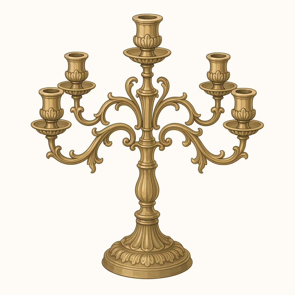 candelabrum