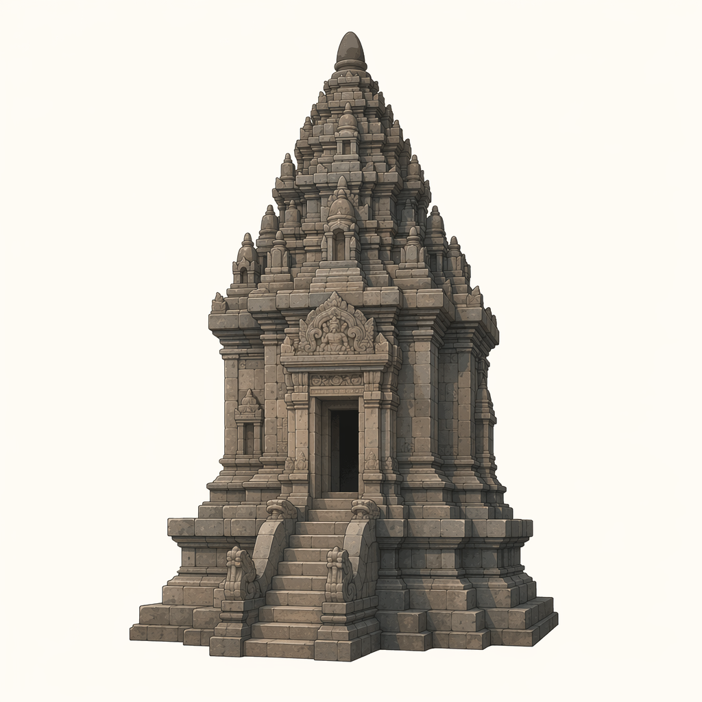 candi