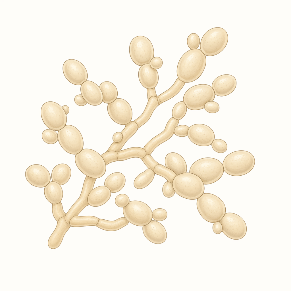 Candida