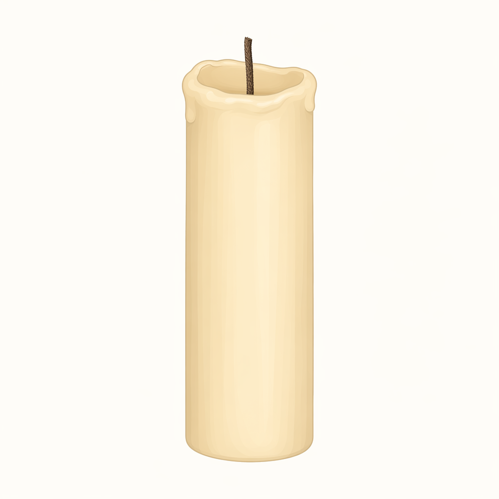 candle