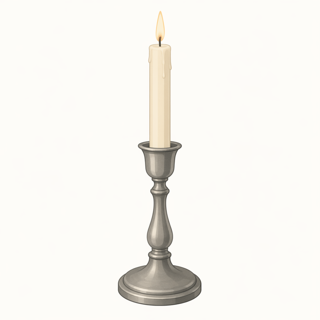candlestick