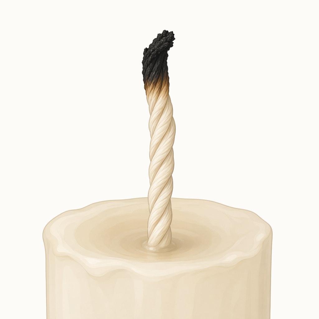 candlewick