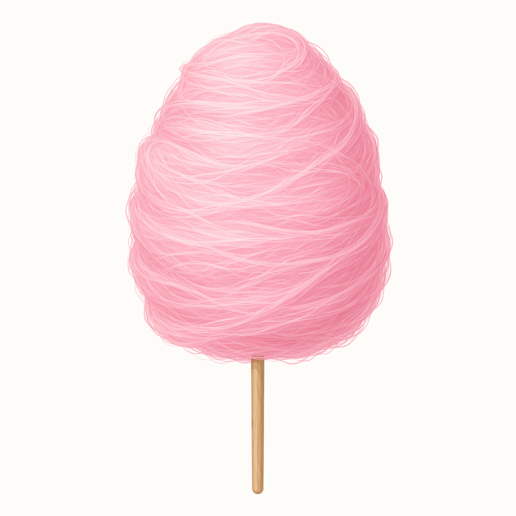 candyfloss