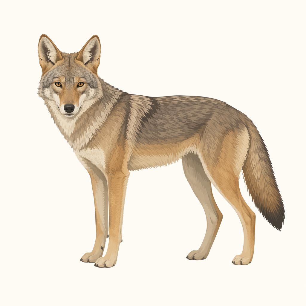 canid