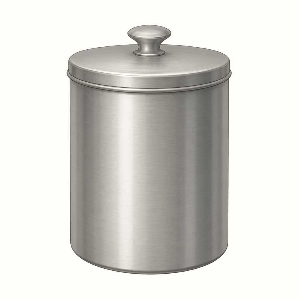 canister