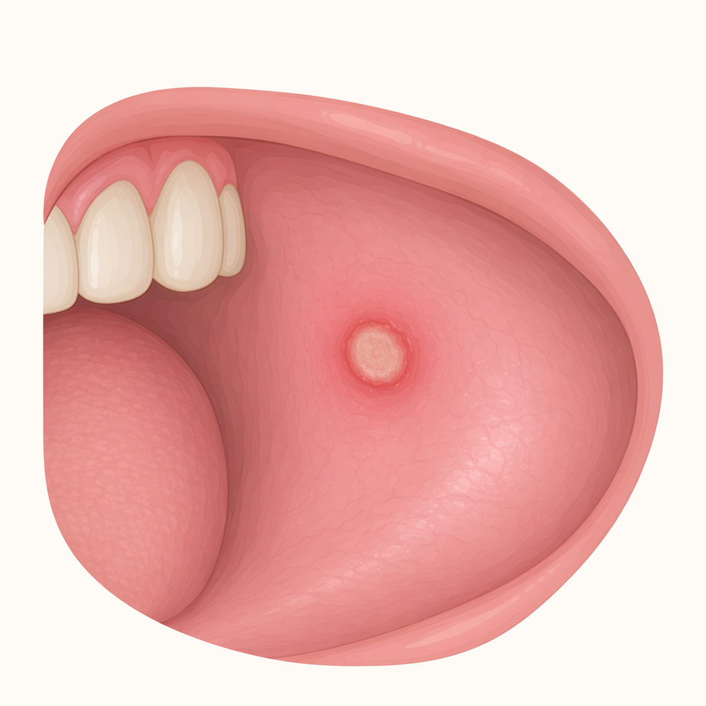 canker