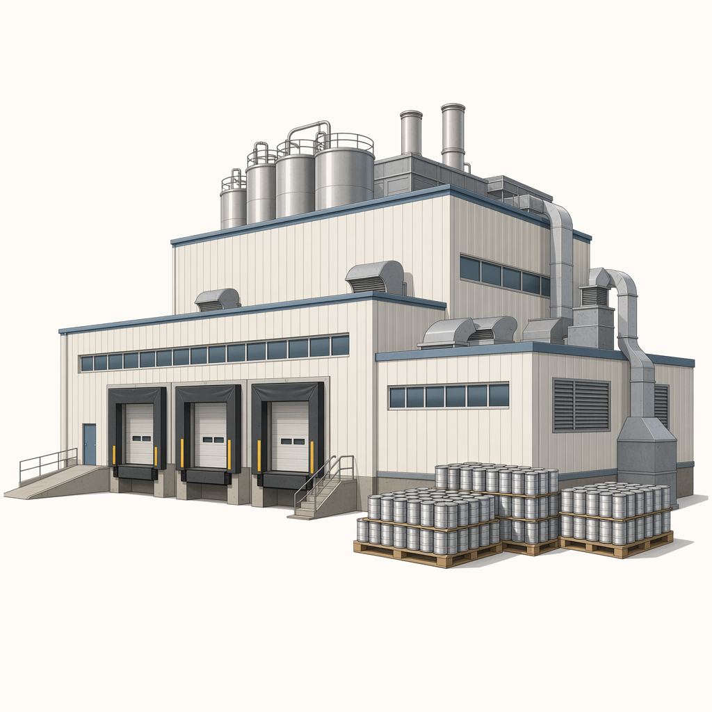 cannery