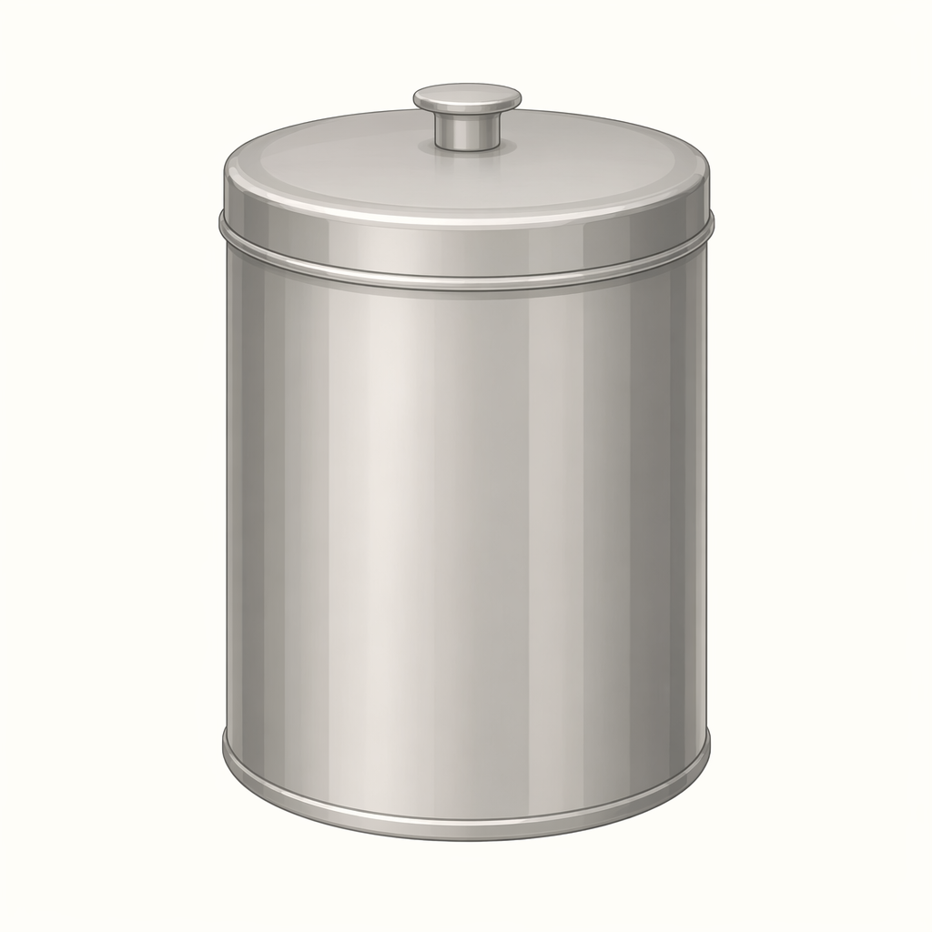 cannister