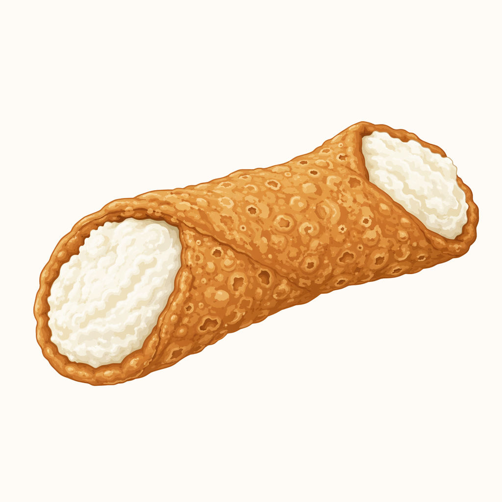 cannoli