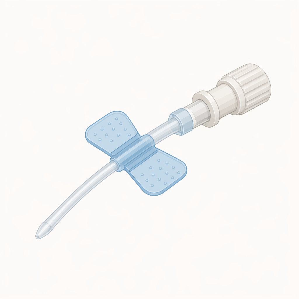 cannula