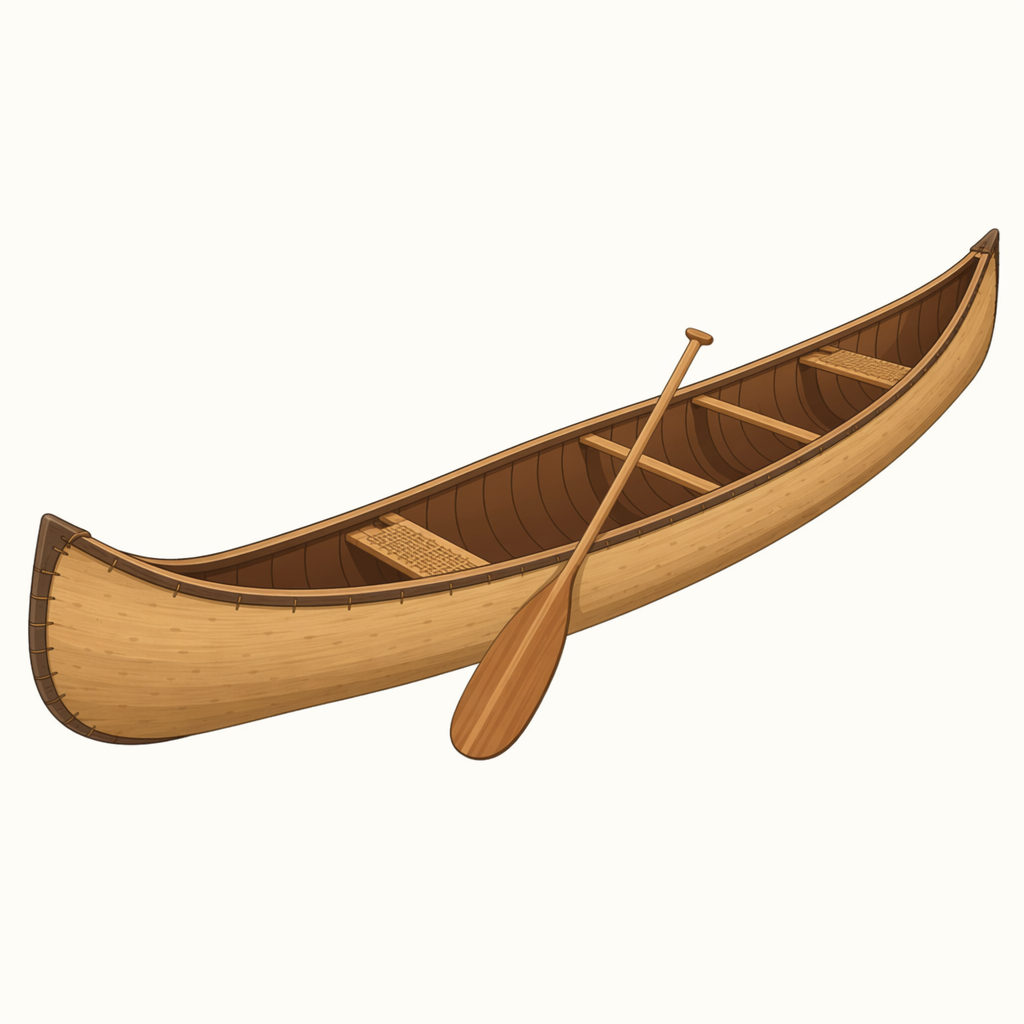 canoe