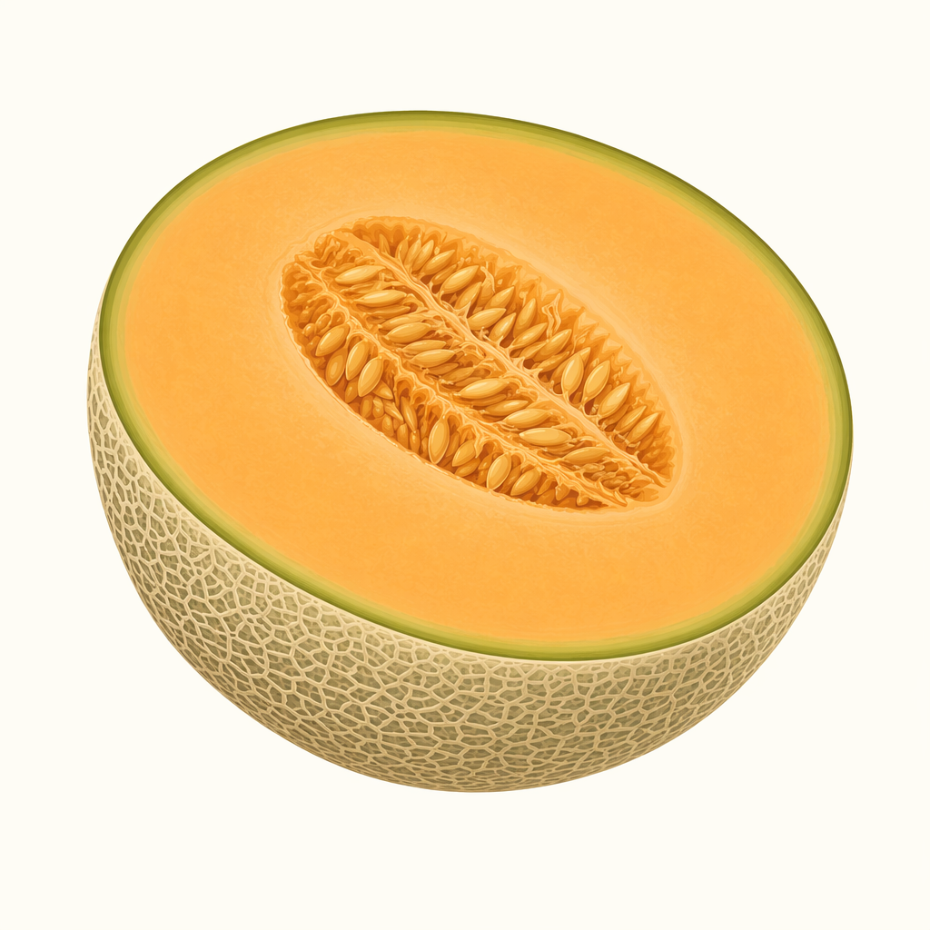 cantaloupe