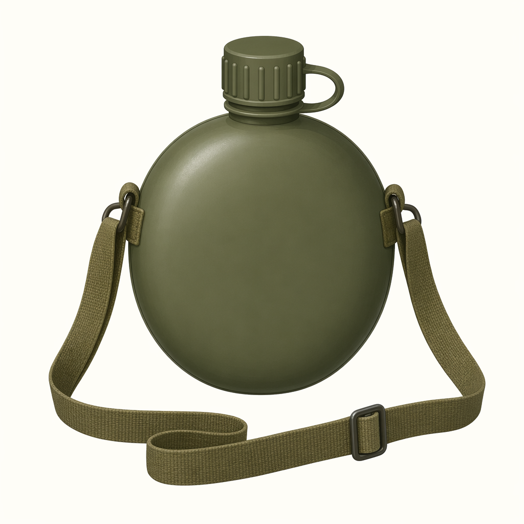 canteen