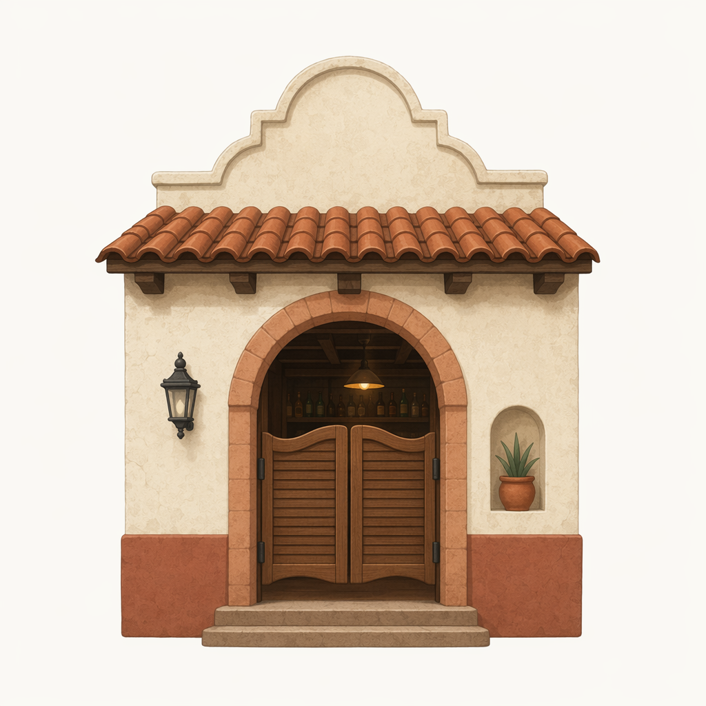 cantina