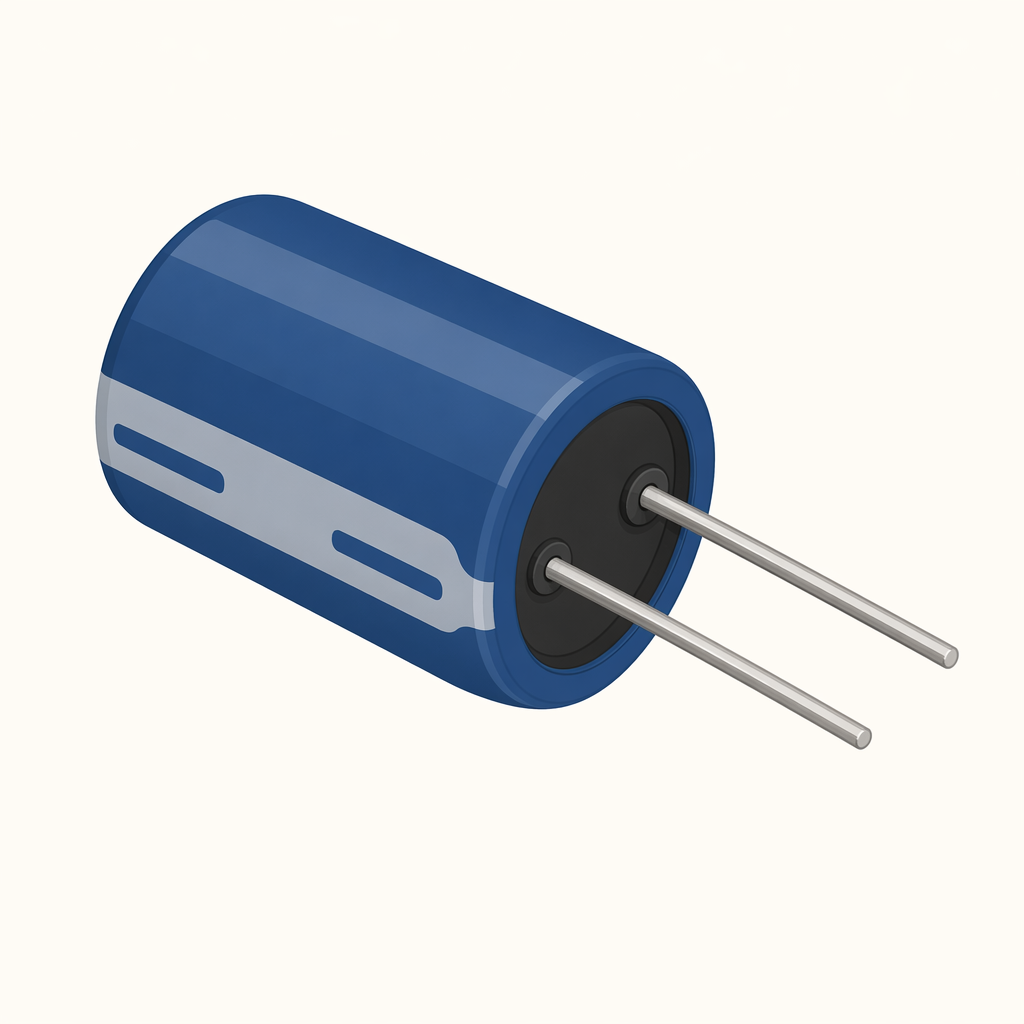 capacitor