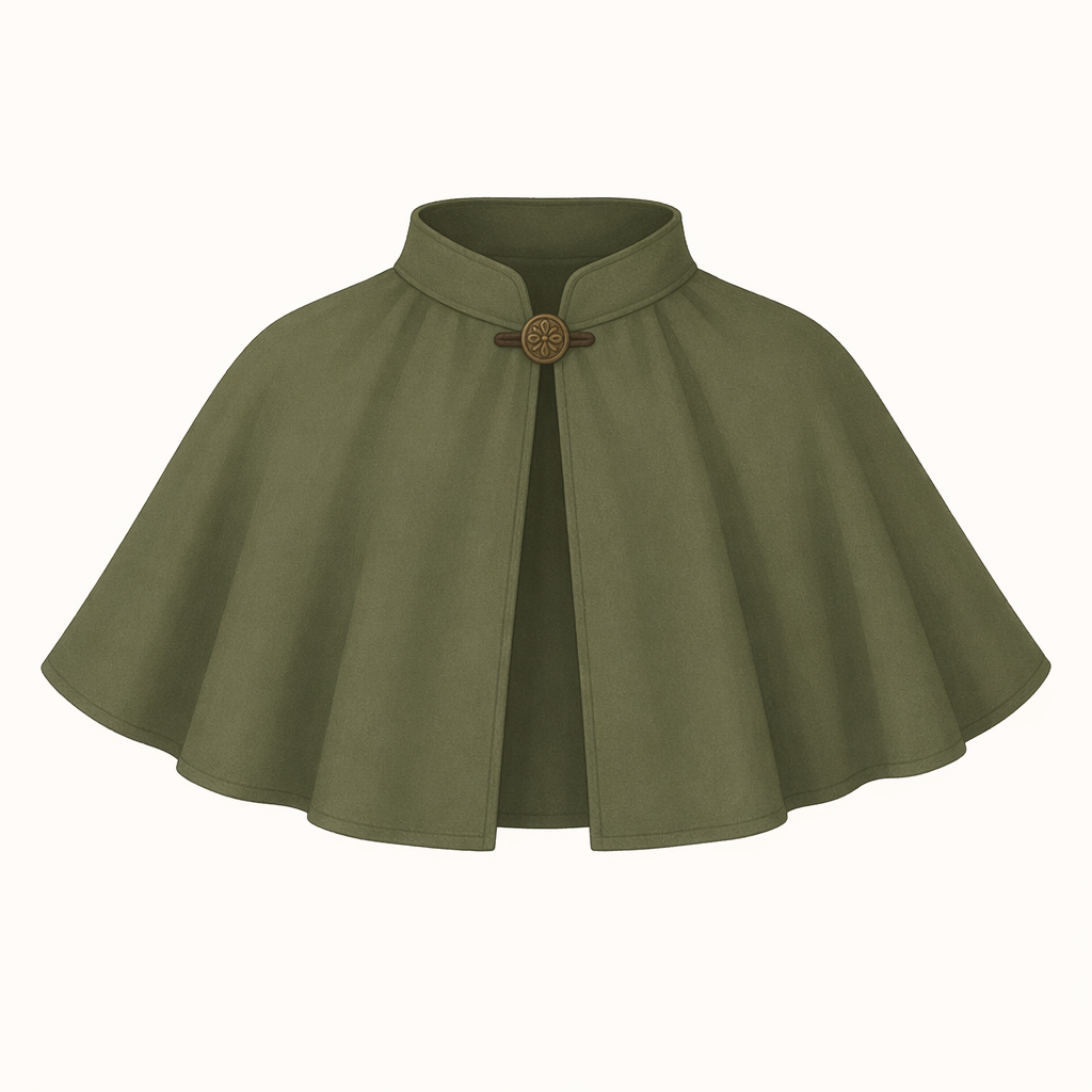 cape