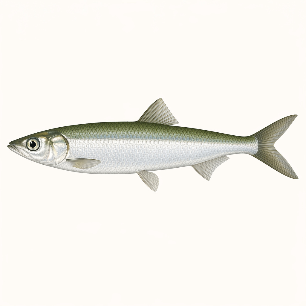 capelin