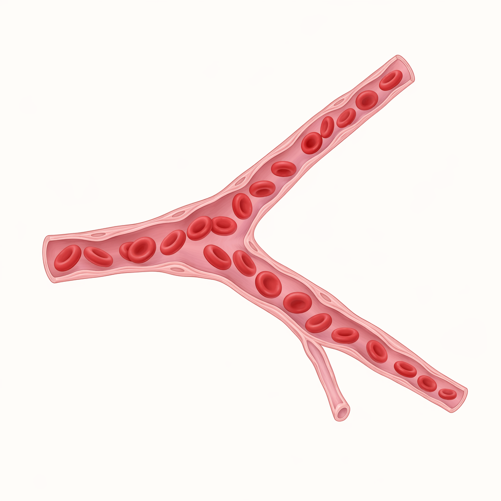 capillary