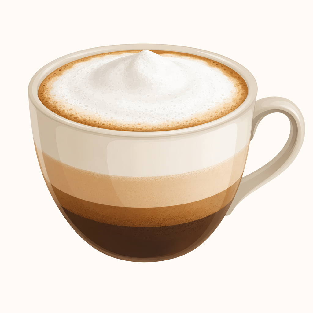 cappuccino