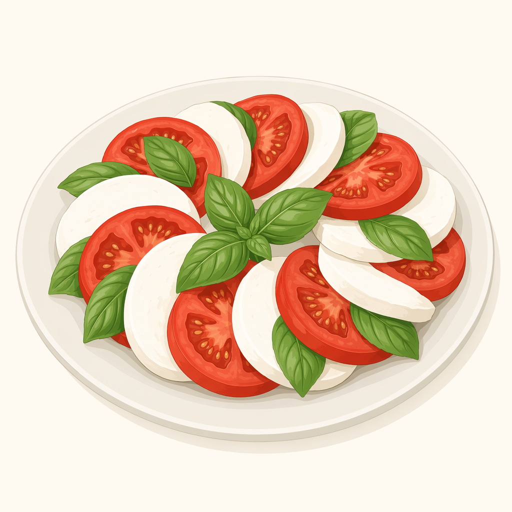 Caprese