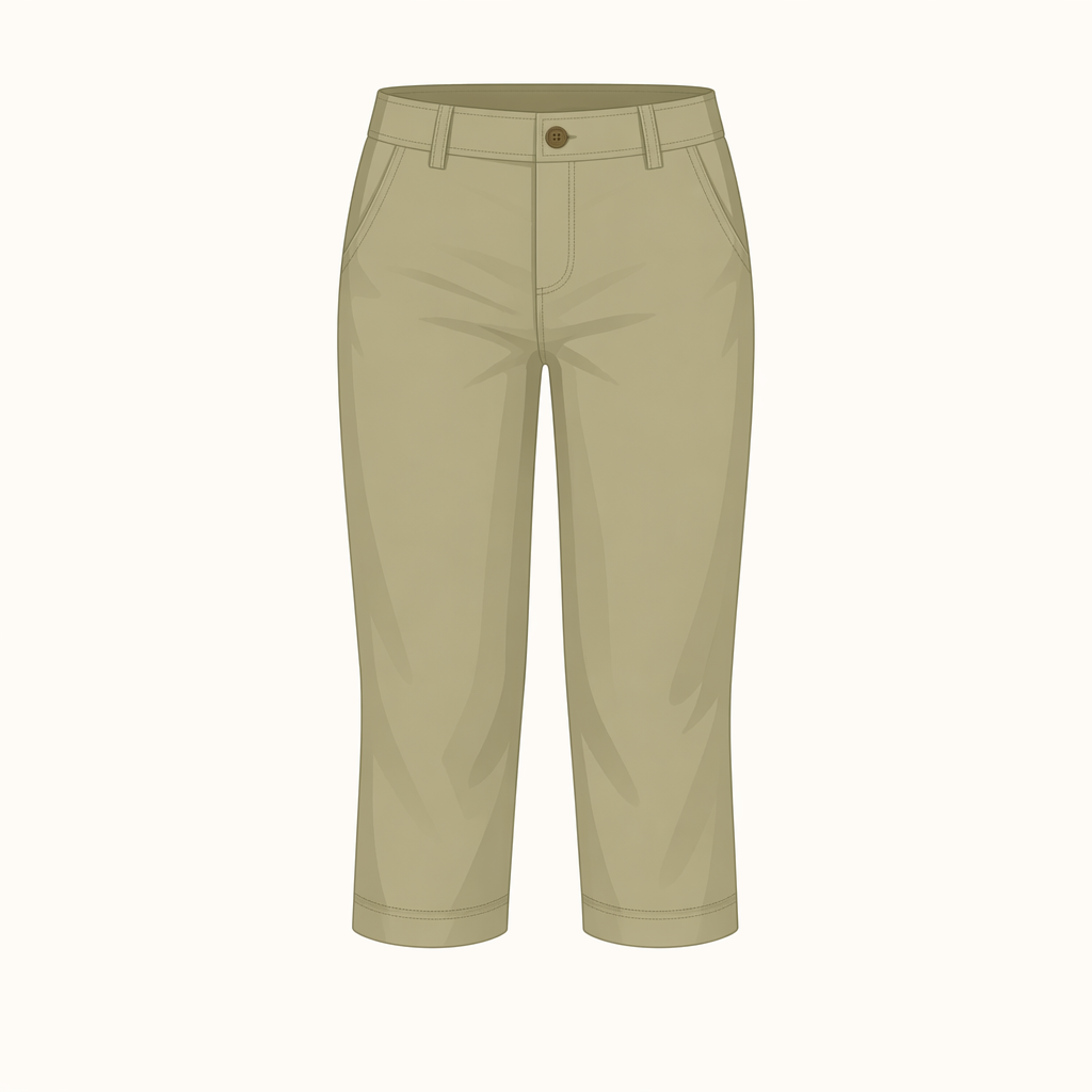 capris