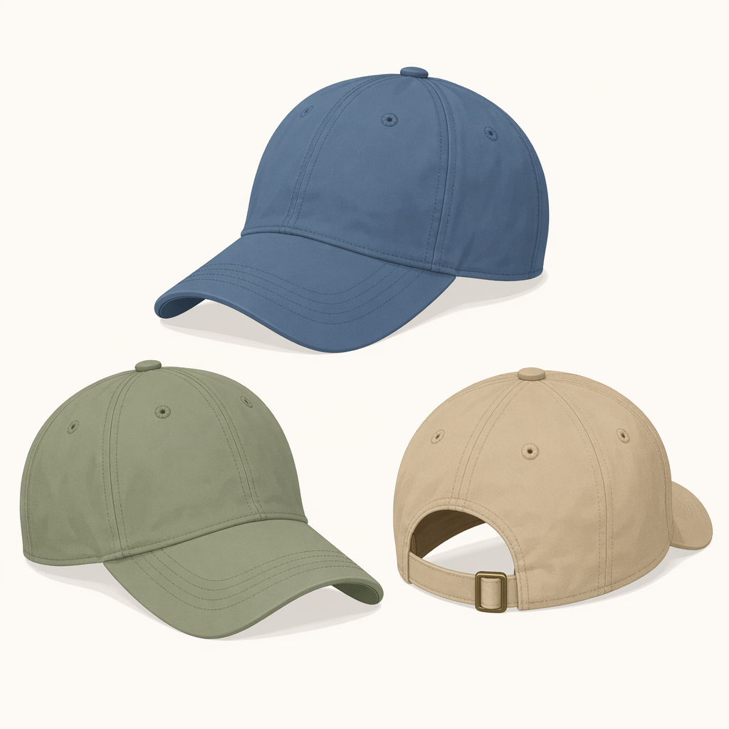 caps