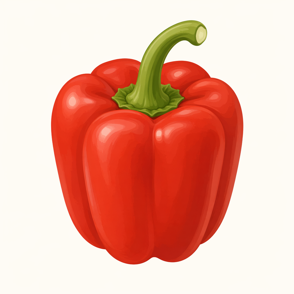 capsicum