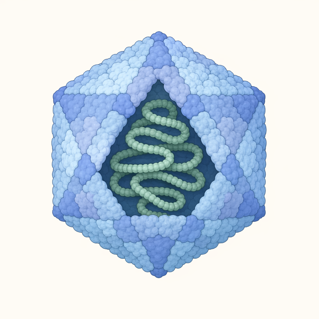 capsid