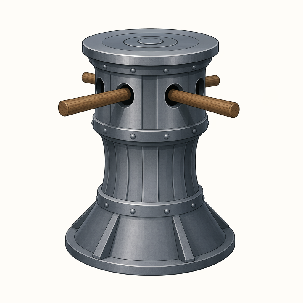 capstan