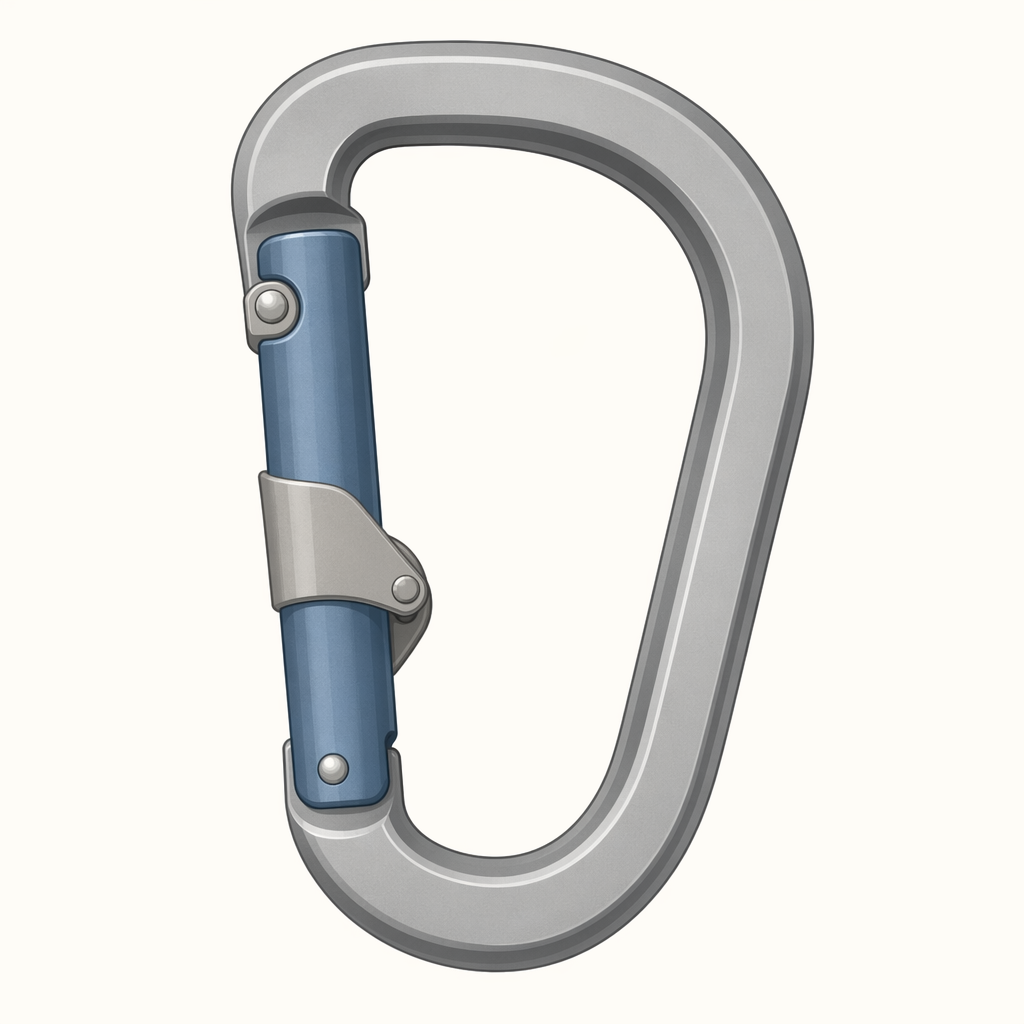 carabiner