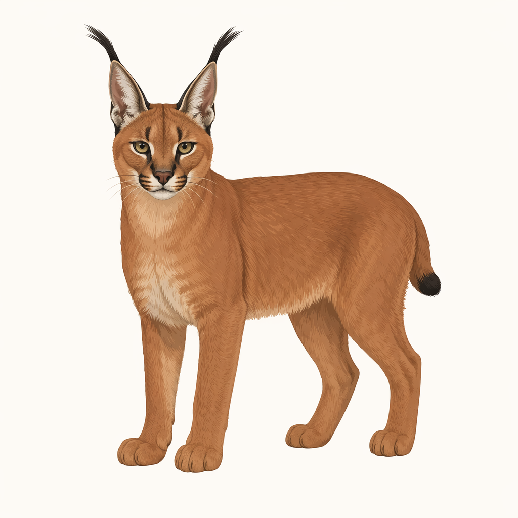 caracal