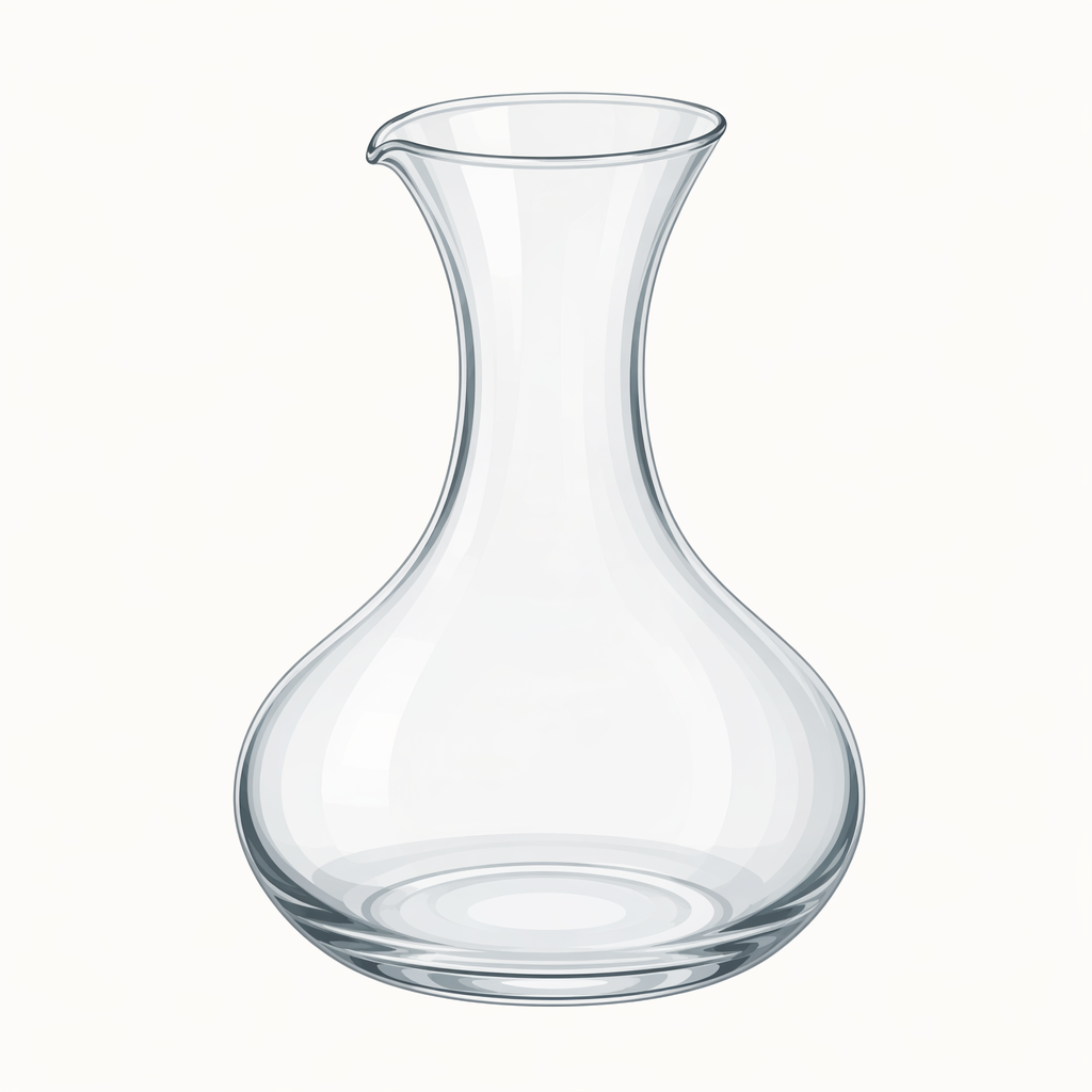carafe