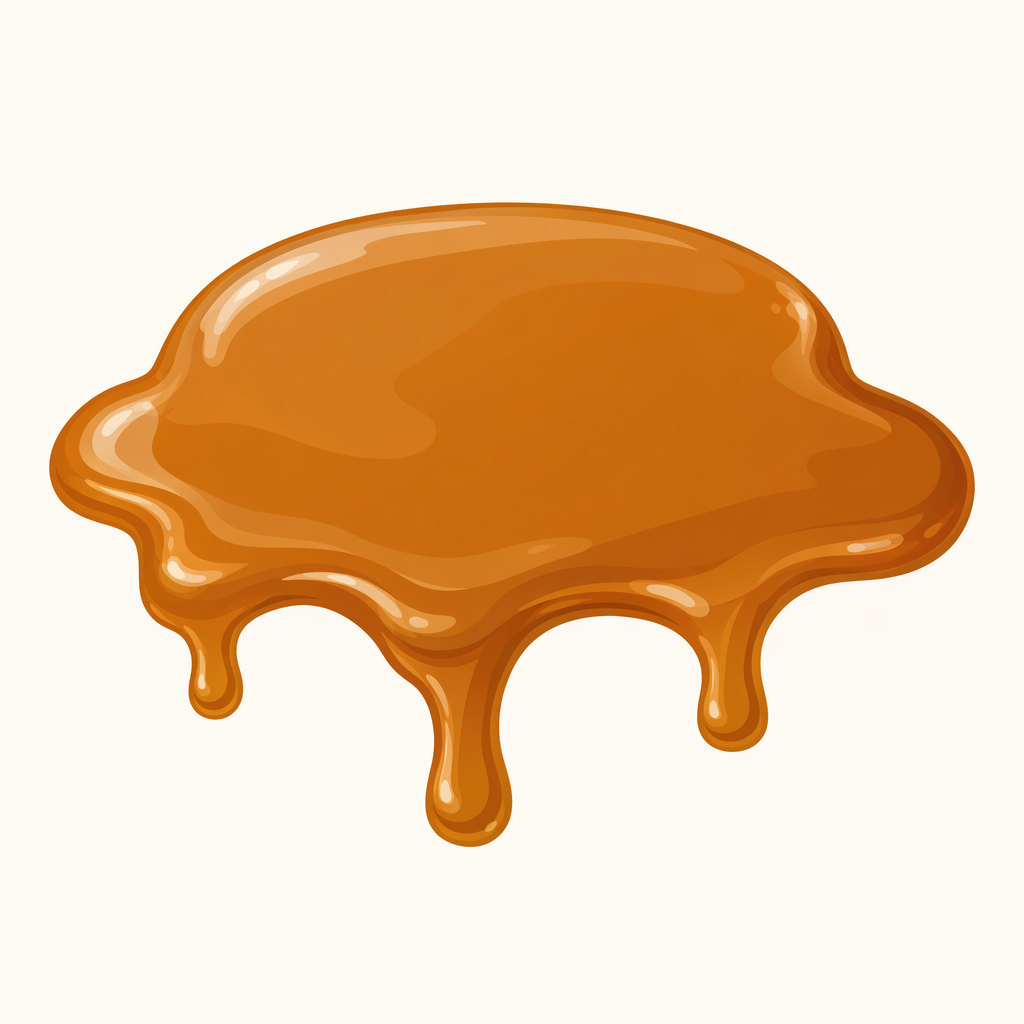 caramel