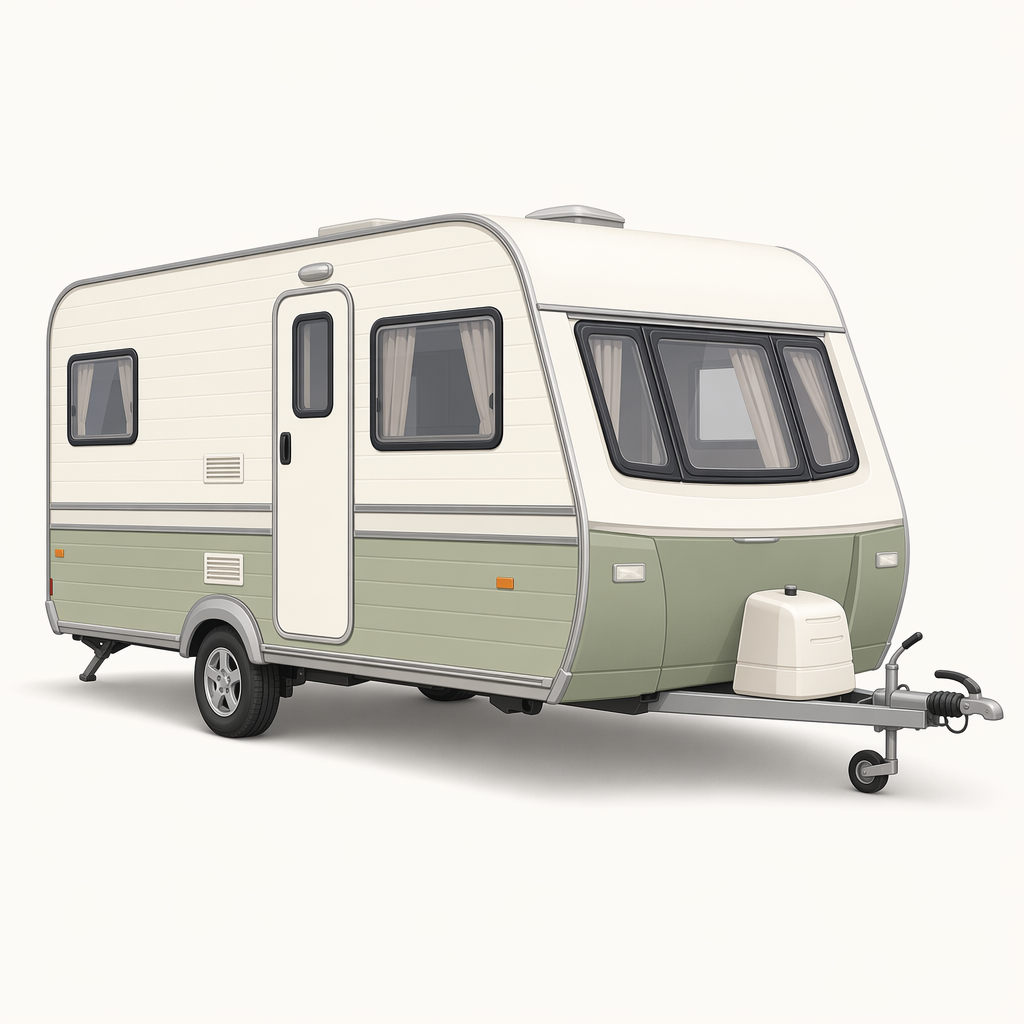 caravan