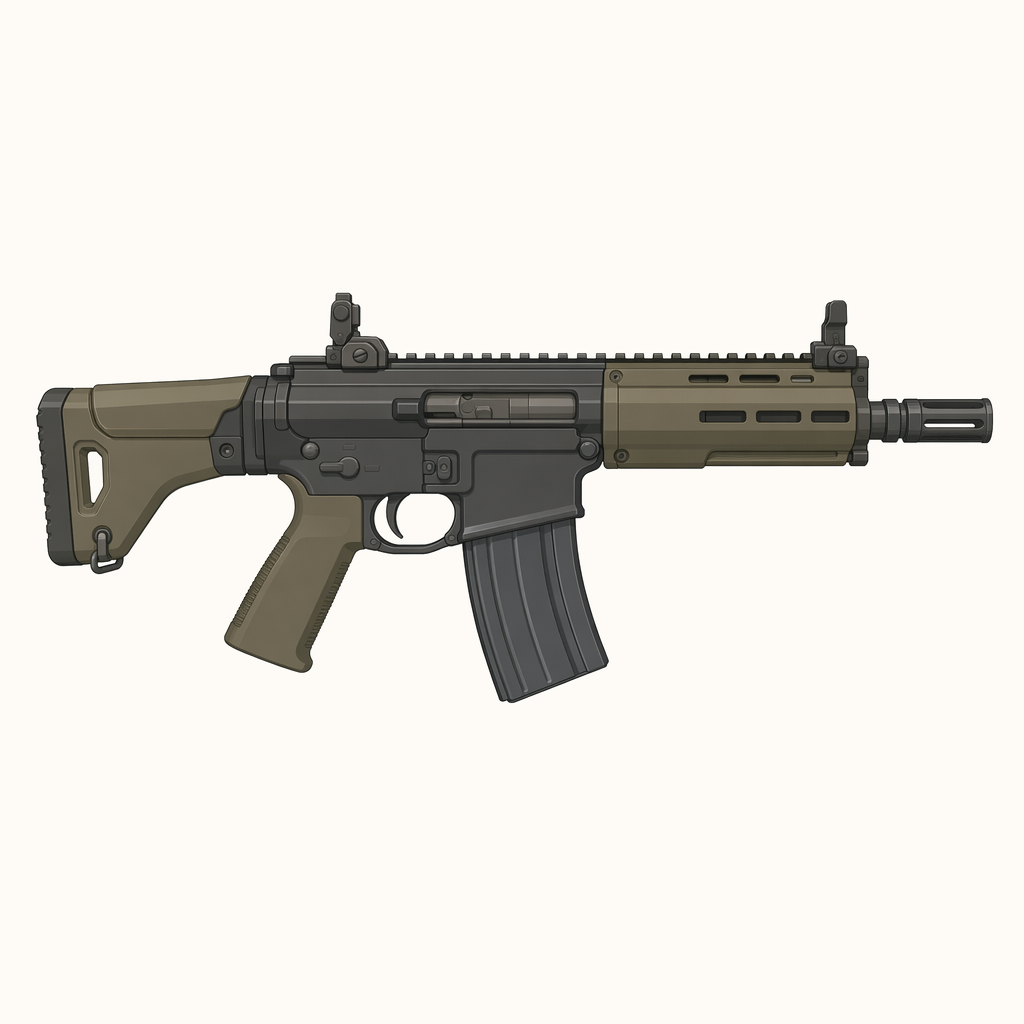 carbine