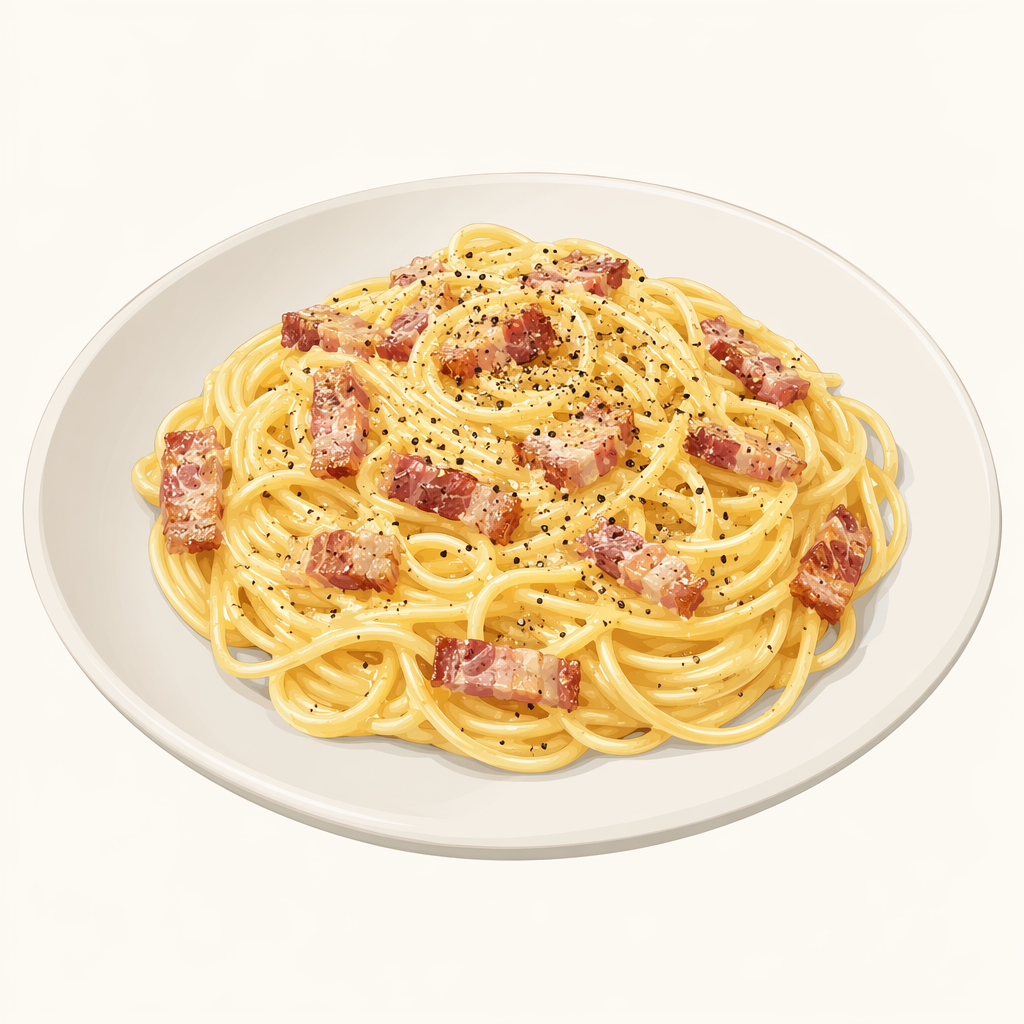 carbonara