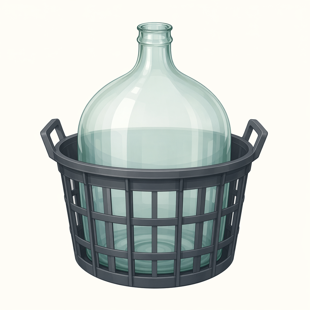 carboy