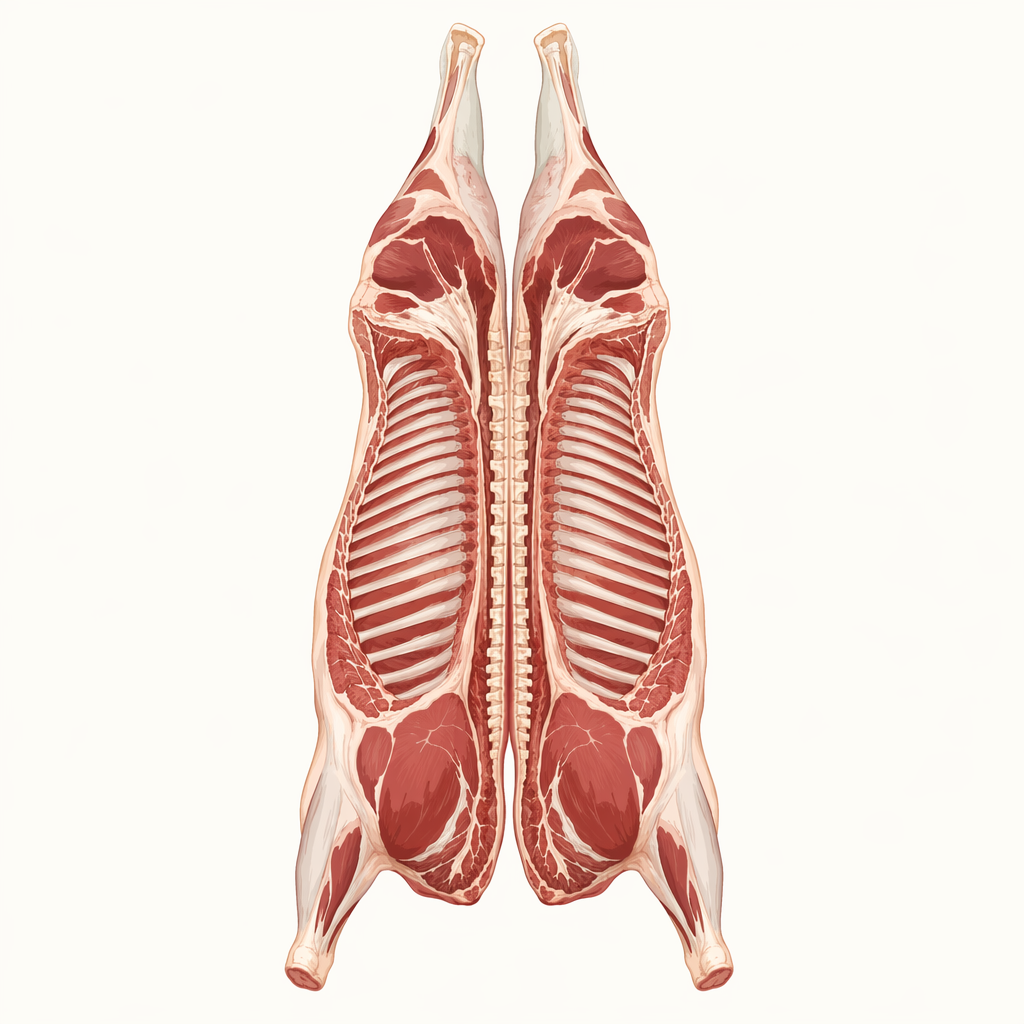 carcase