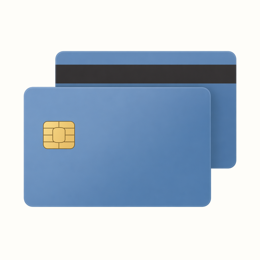 card
